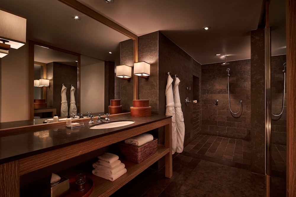Park, Junior Suite