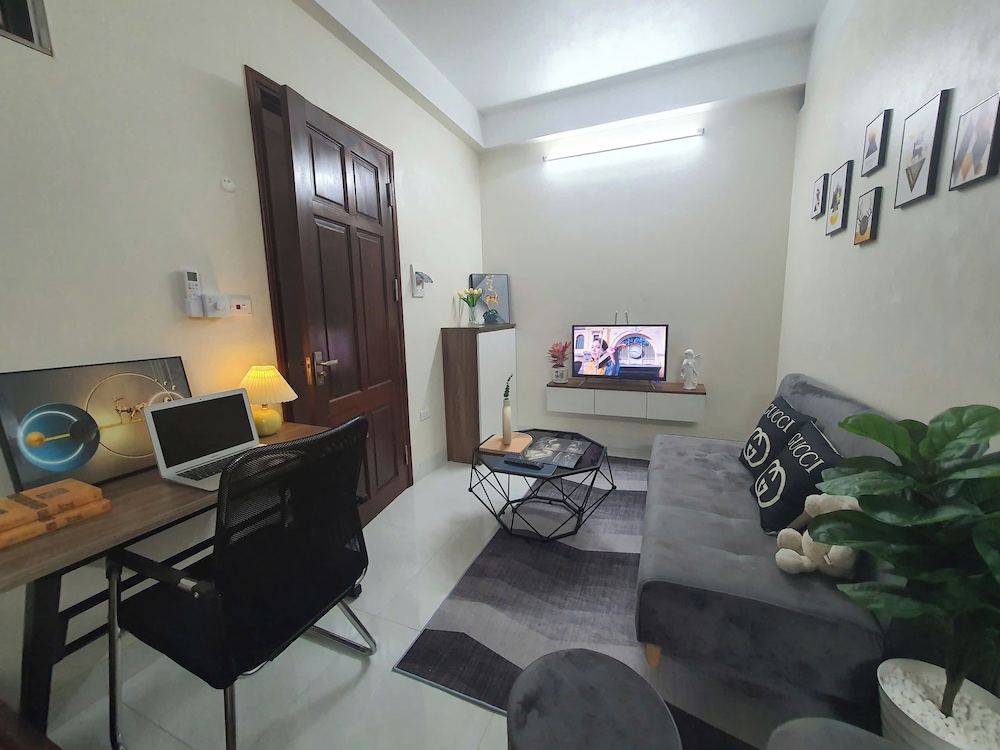 Superior Studio, Kitchen