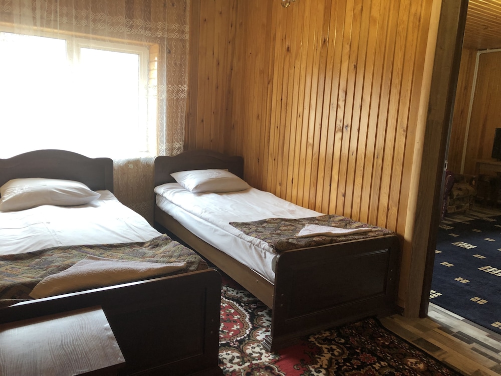 Family Suite, Mountain View photo 3