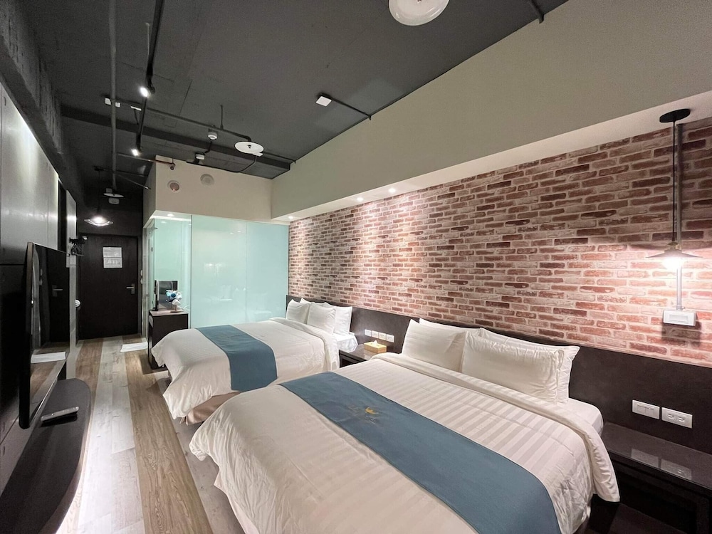 Comfort Quadruple Room