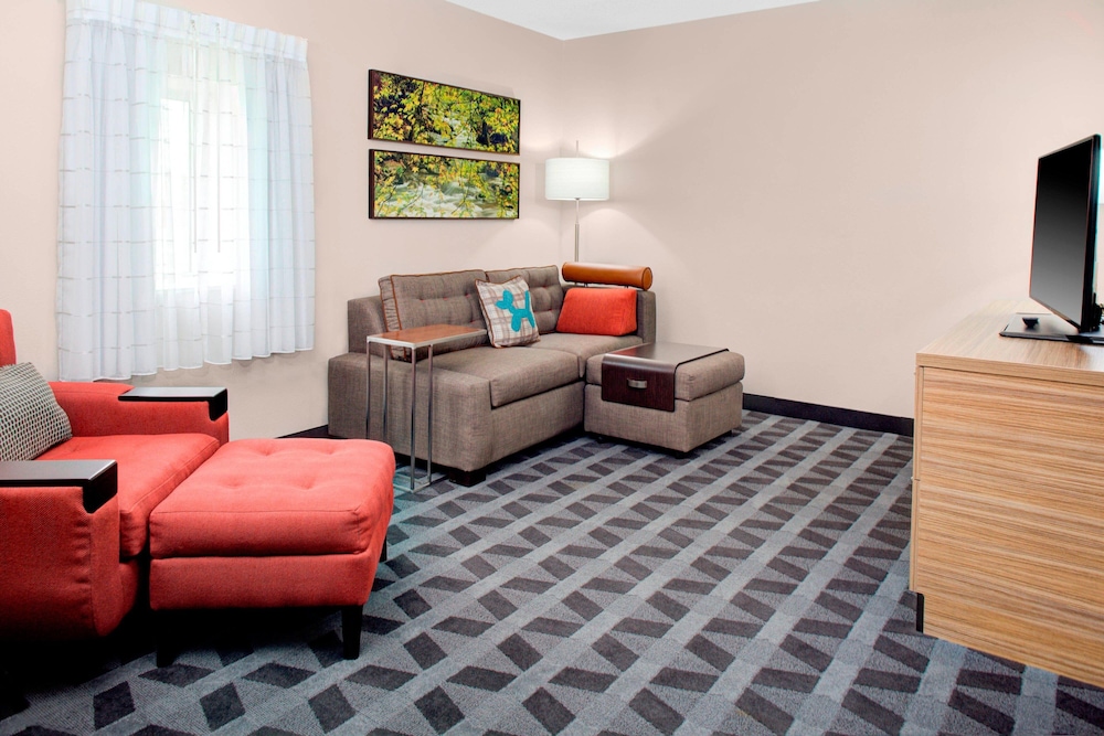 Suite, 2 Bedrooms