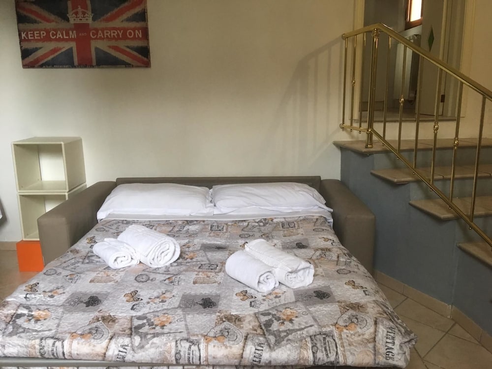 Apartment, 1 Bedroom