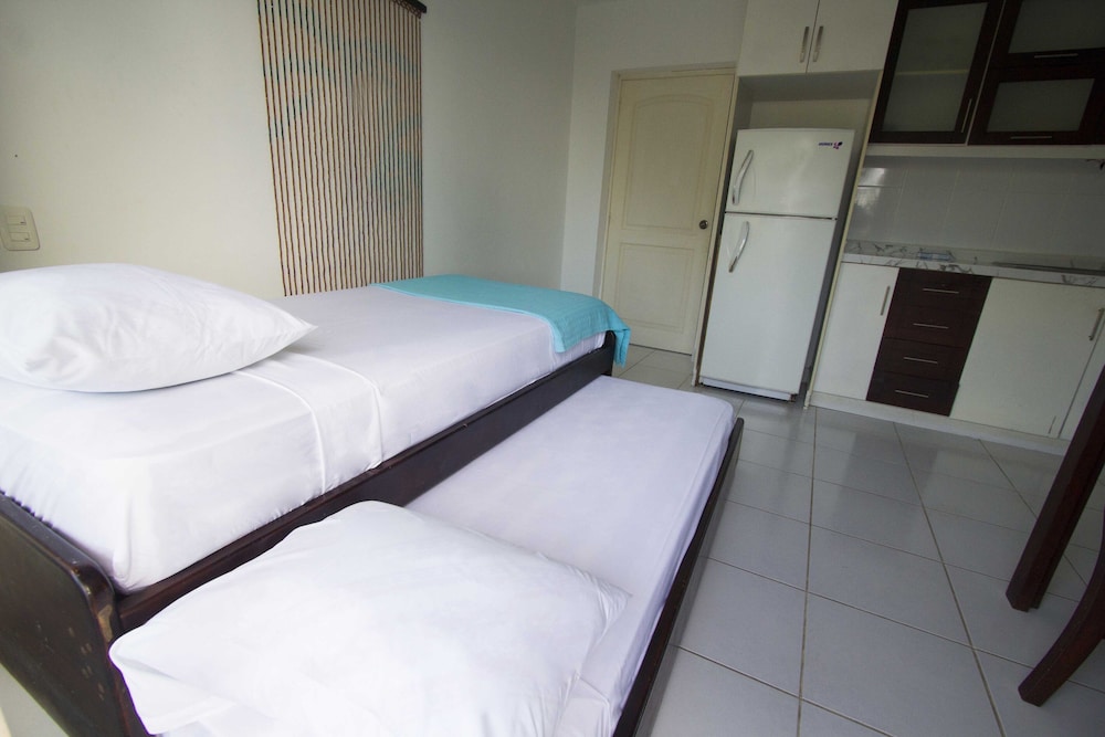 Deluxe Quadruple Room photo 1