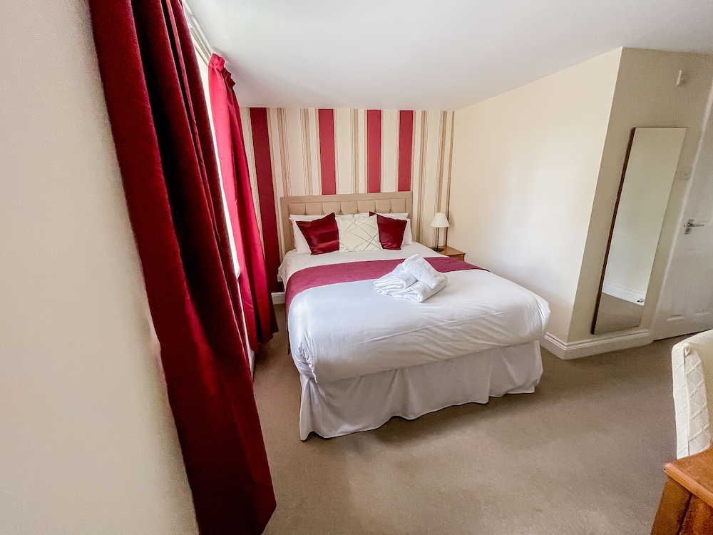 Standard Double Room - Photo 3