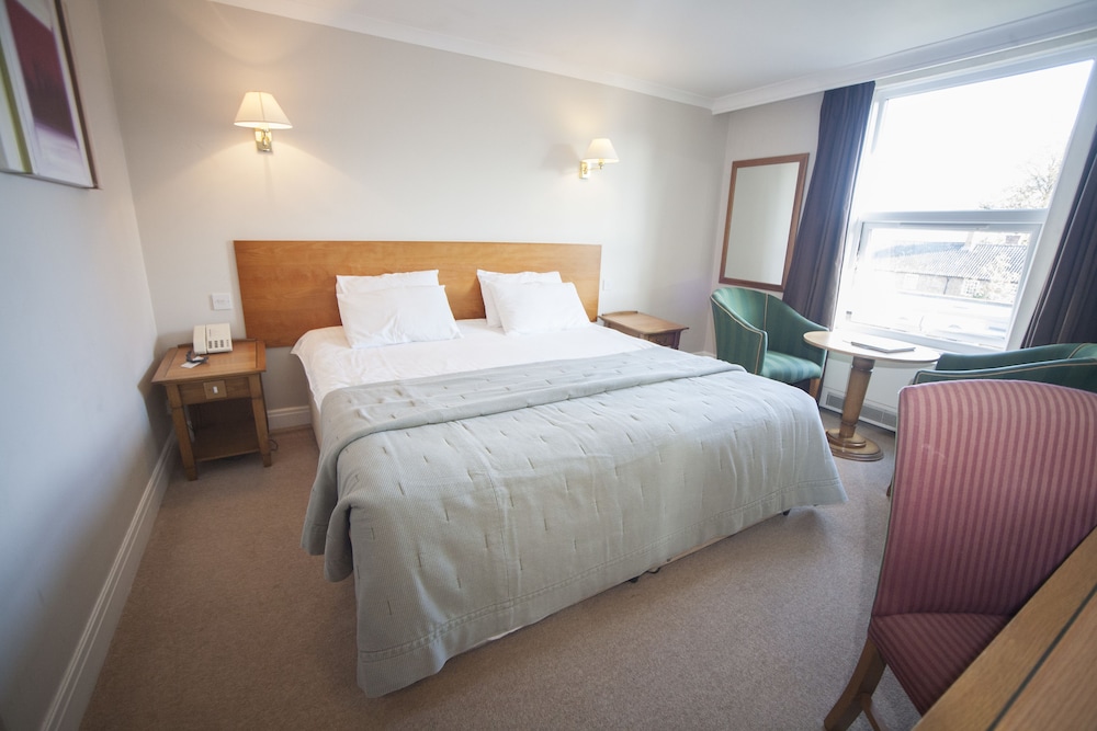 Standard Double Room - Photo 2