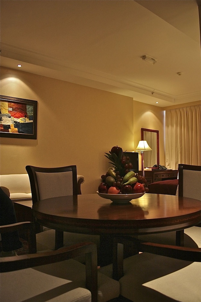 Trianon Hotel — photo 122