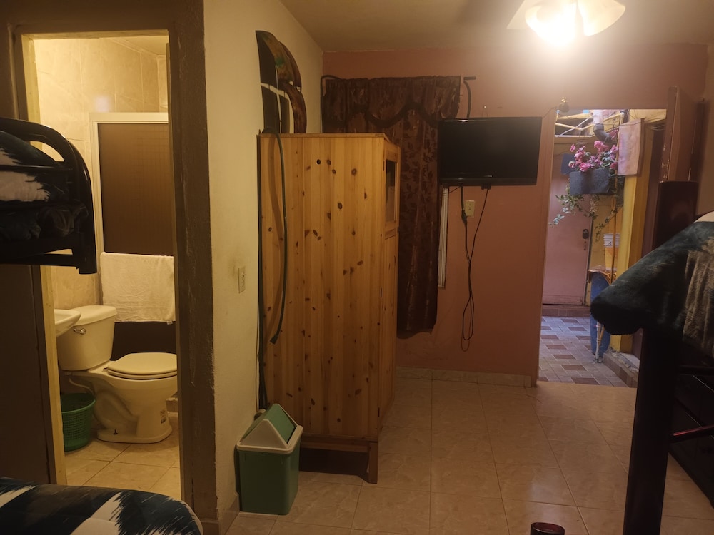 Family Quadruple Room photo 2