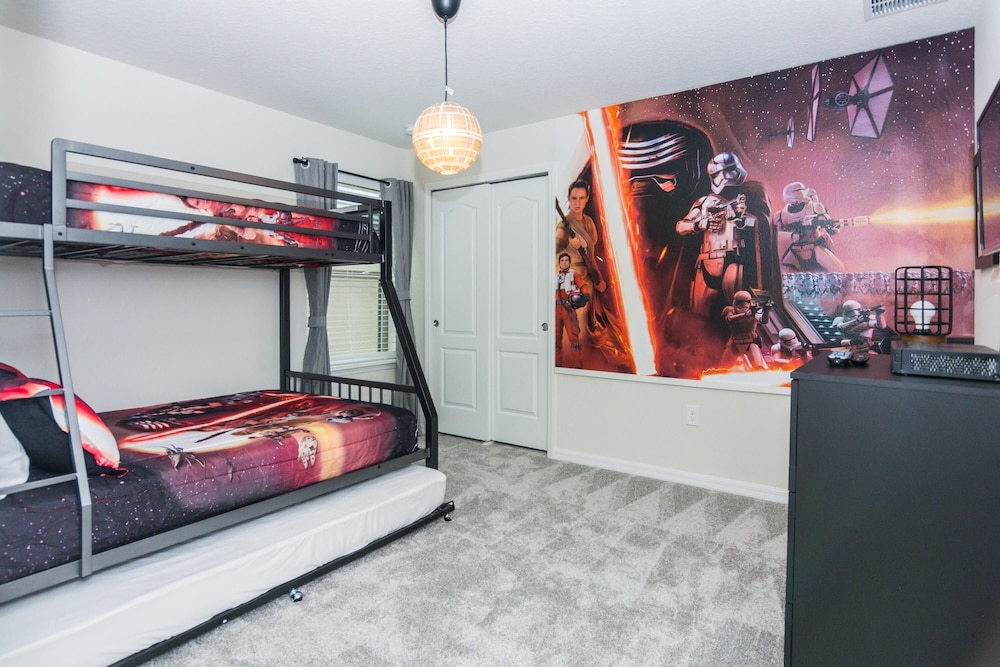 Fantastic Home at Solterra Sol102, Billede 30