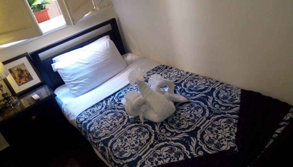 Economy Single Room photo 1