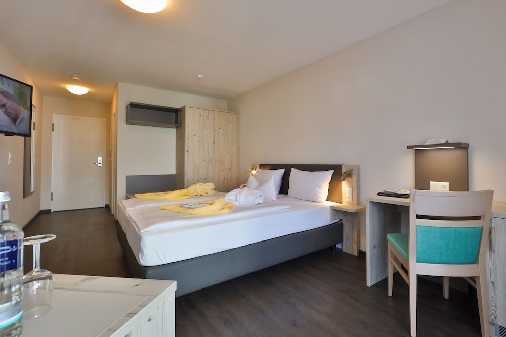 Comfort Double Room photo 3