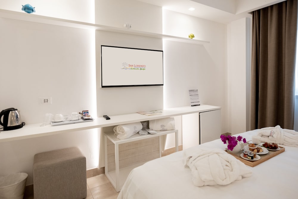 San Lorenzo Boutique Hotel & SPA, Foto 3