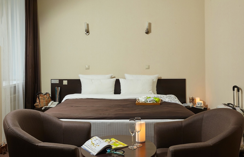 Comfort Room (First Category ) photo 1