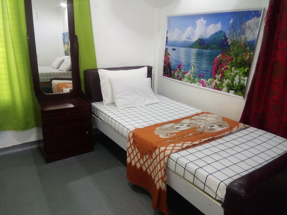 Basic Single Room, 1 Twin Bed photo 1