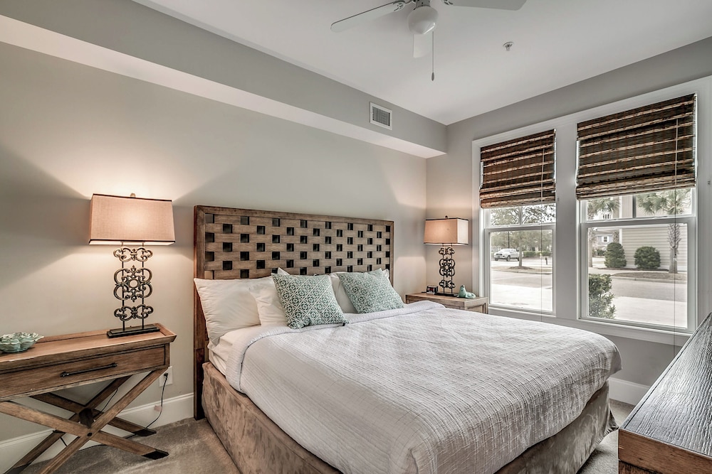 Carriage House Deluxe One Bedroom Luxury Villa photo 1
