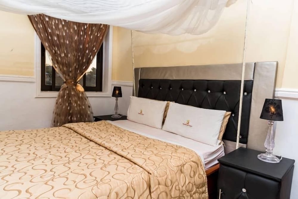 Deluxe Room photo 2