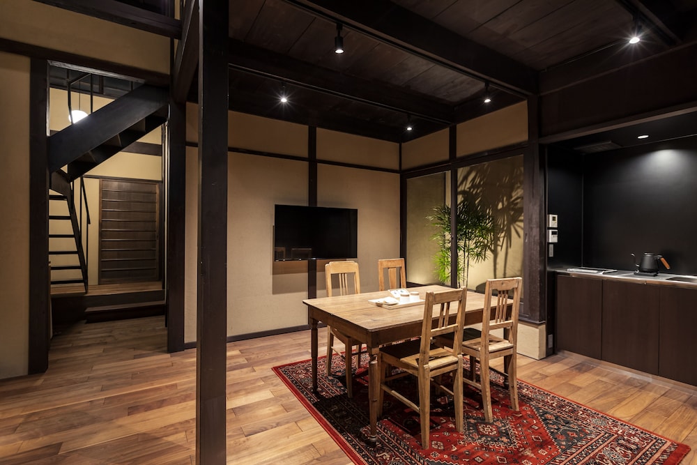 Town House No.10, Non Smoking - Photo 24