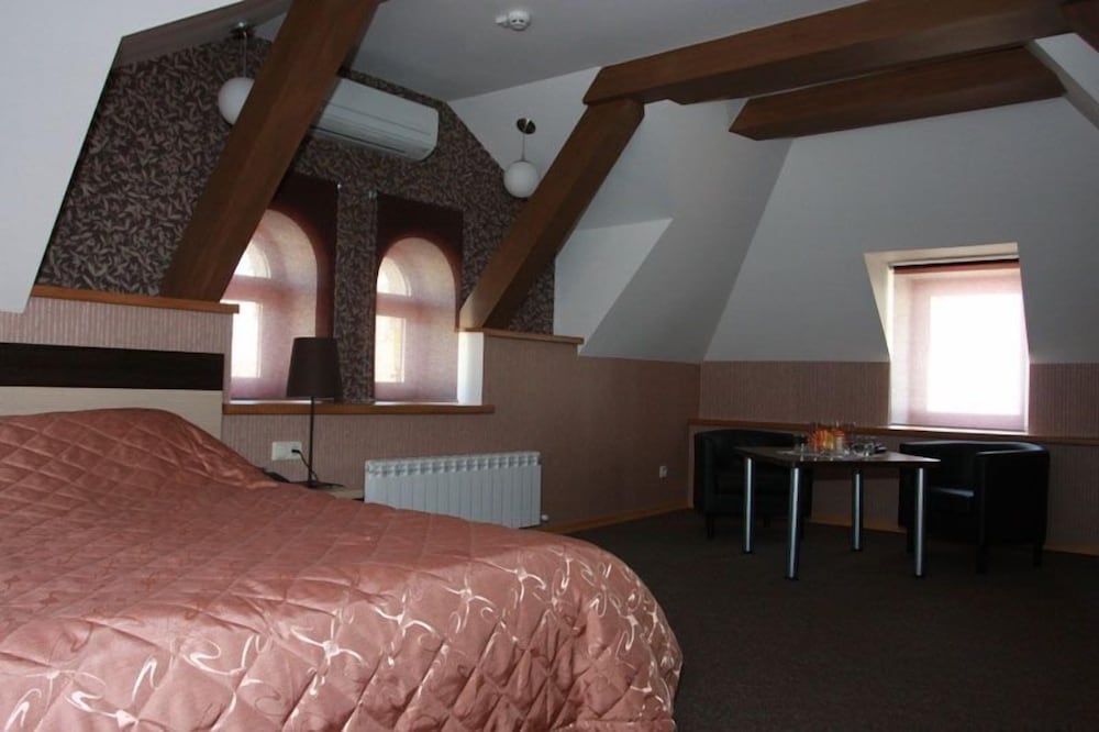 Junior Suite photo 2