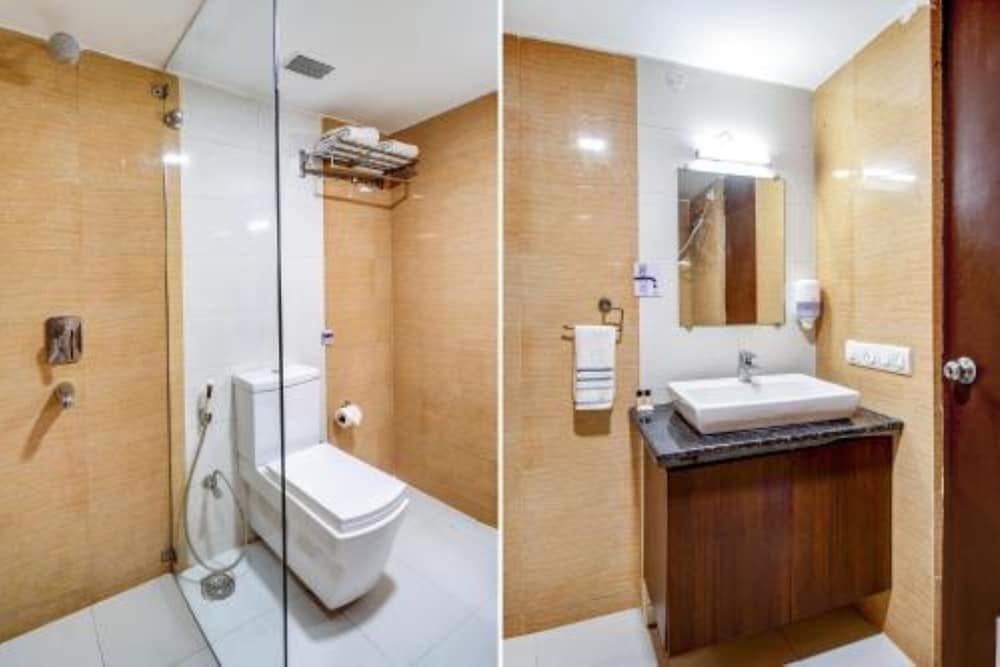 Premium Double Room, City View photo 2
