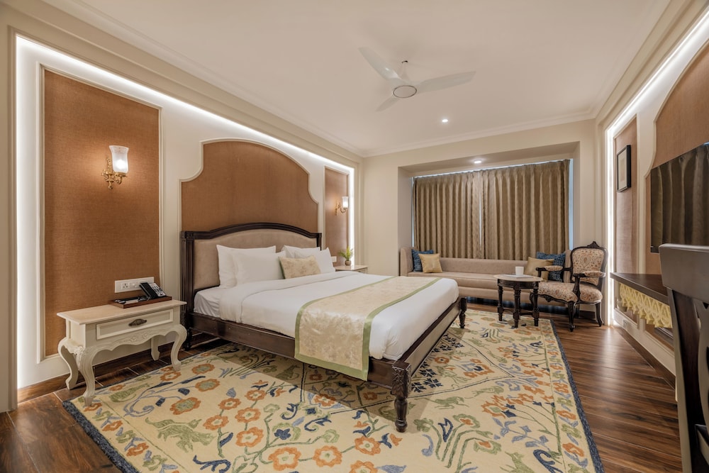 Superior Double Room photo 1