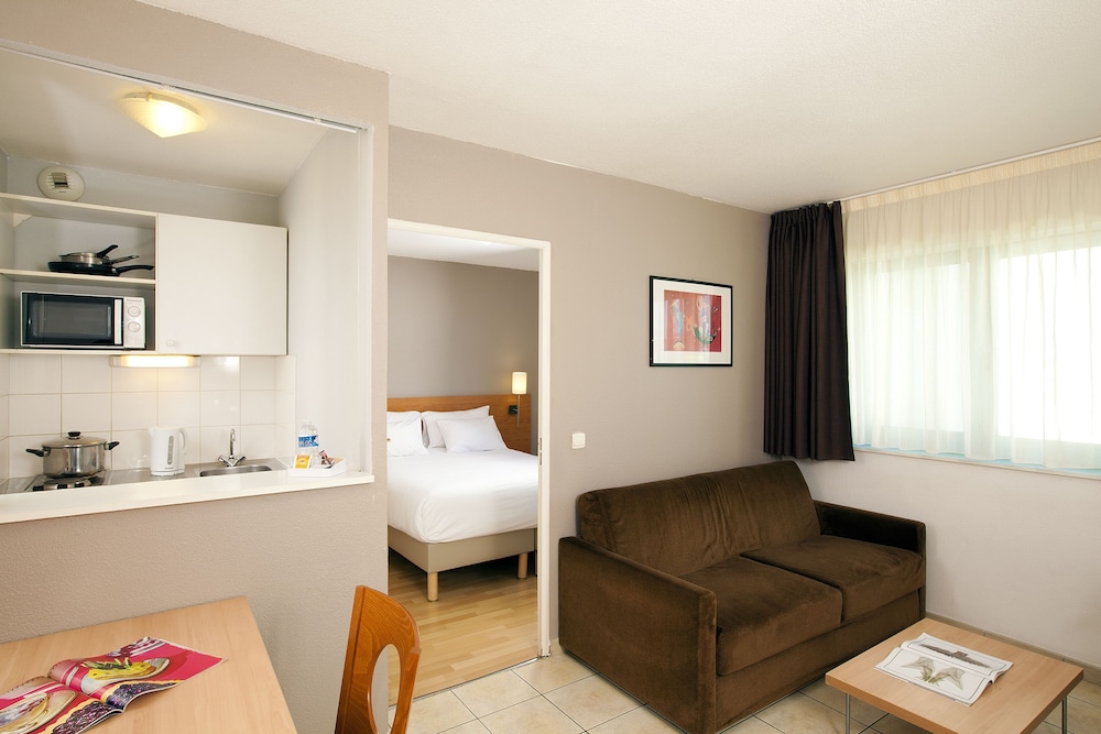 Apartment, 1 Bedroom (4 personnes / 4 people) - Photo 1