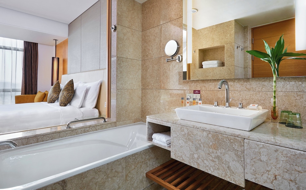 Standard Room, 2 Twin Beds - Photo 4
