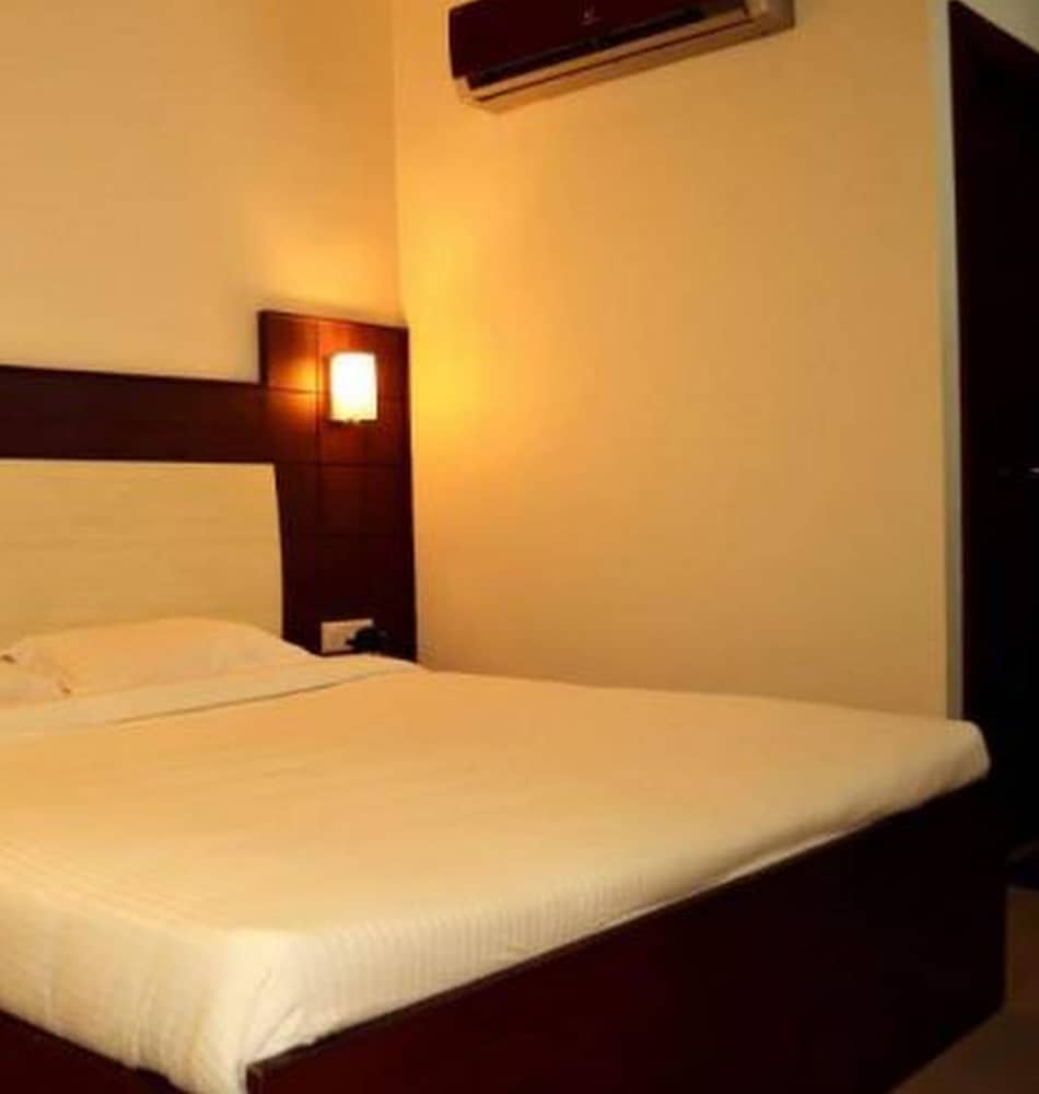 Deluxe Double Room - Photo 3