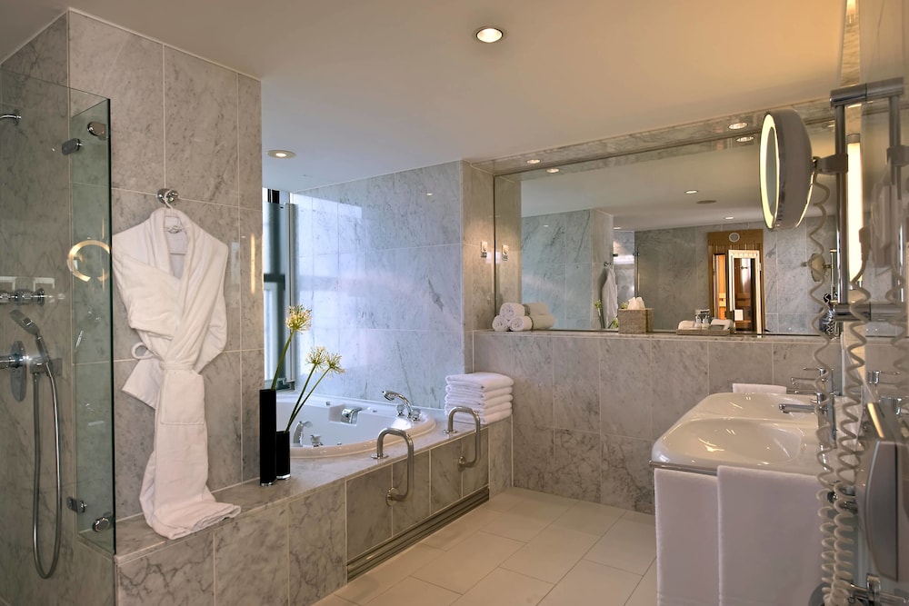 Grand Suite, 1 Bedroom, Balcony