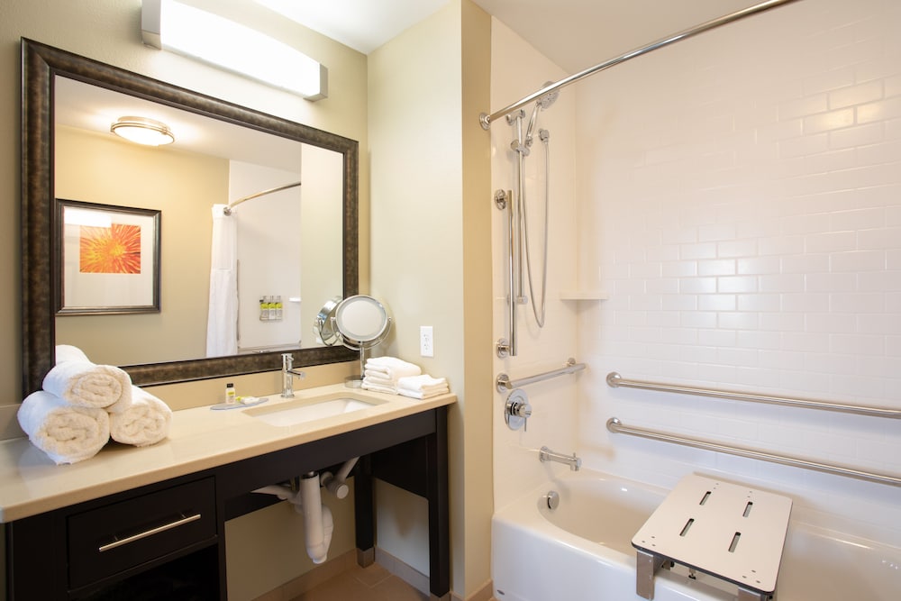 Suite, 1 Bedroom, Accessible, Kitchen (Communications) photo 2
