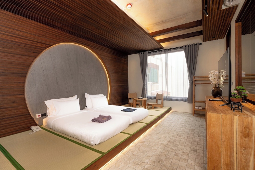 Japanese-style Room, Non Smoking