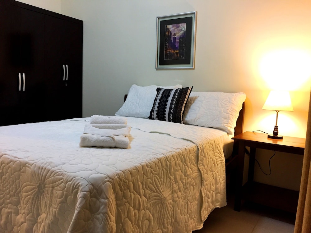 Executive Double Room, Private Bathroom, Garden View