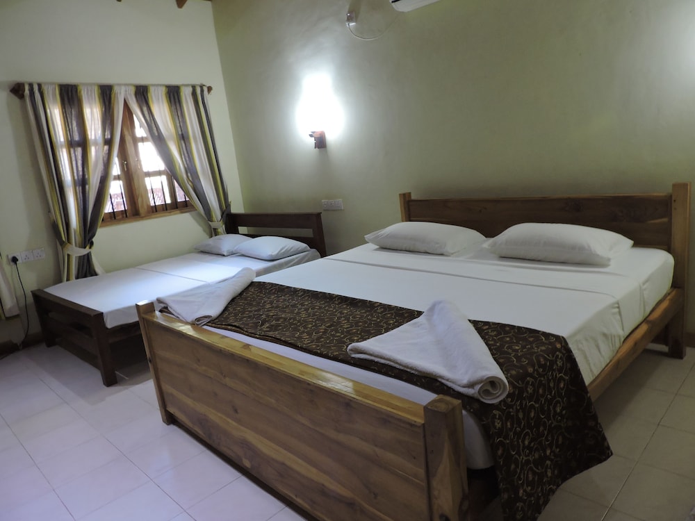 Standard Double Room, 1 Double Bed photo 1