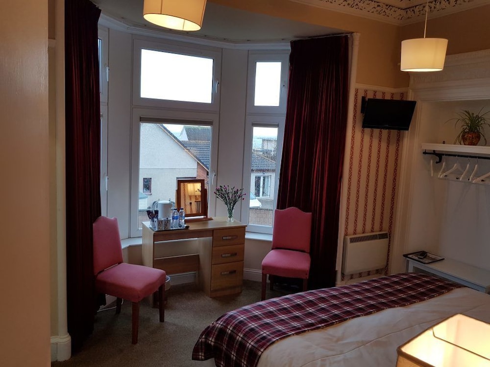 Double or Twin Room, Bathtub photo 2