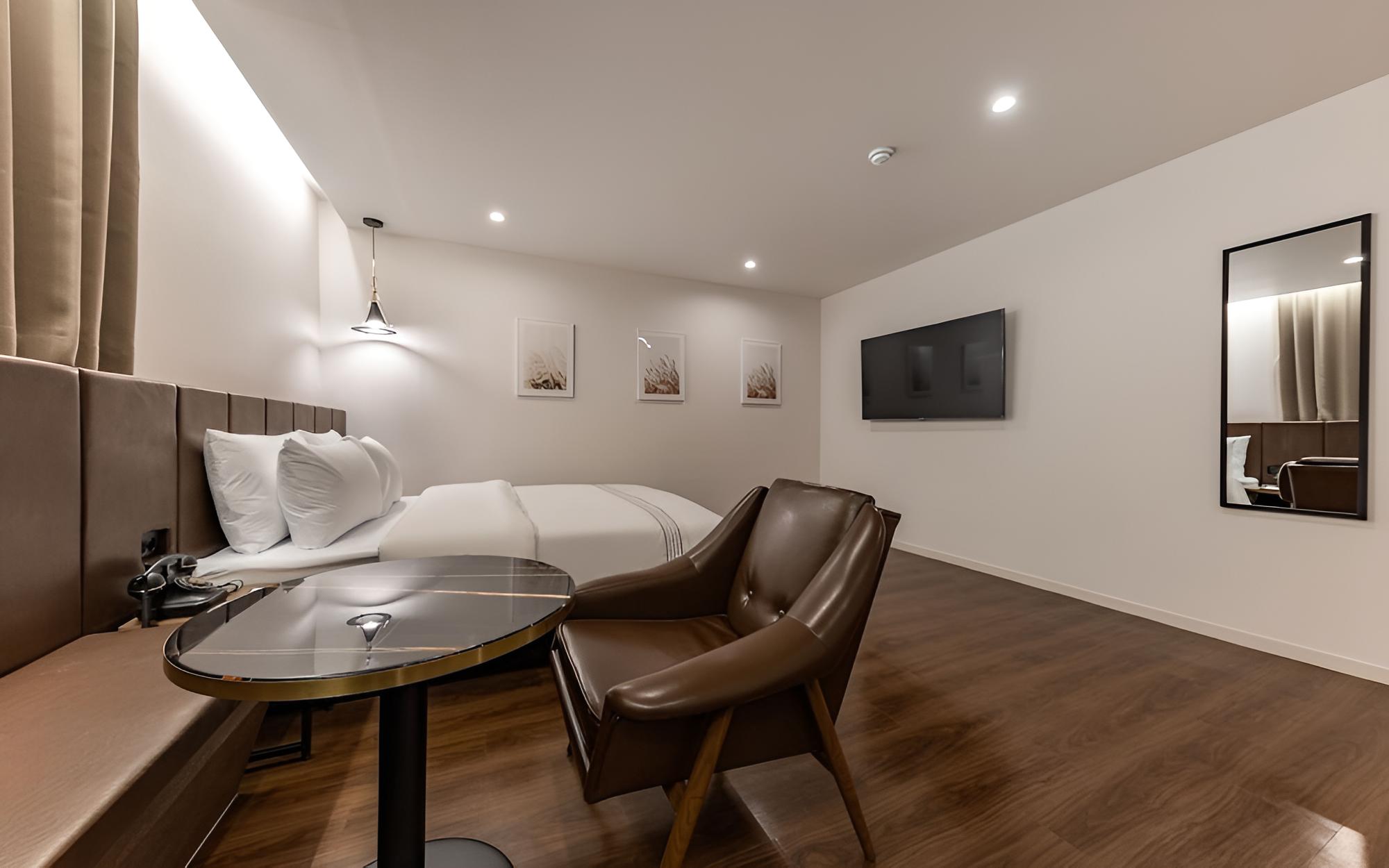 Room (Premium (cancellation not possible 3 ) - Photo 4