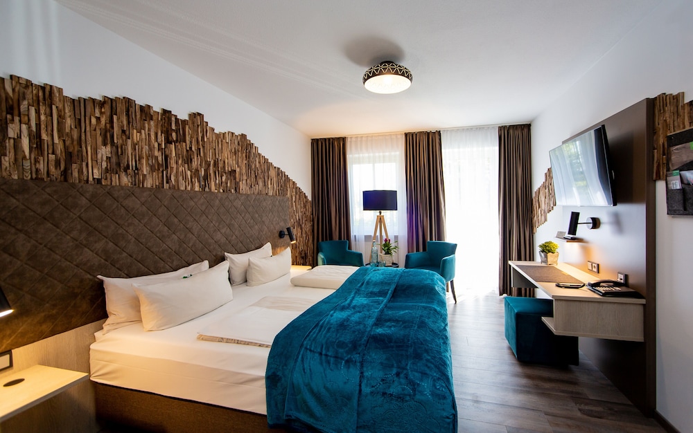 Superior Double Room photo 2
