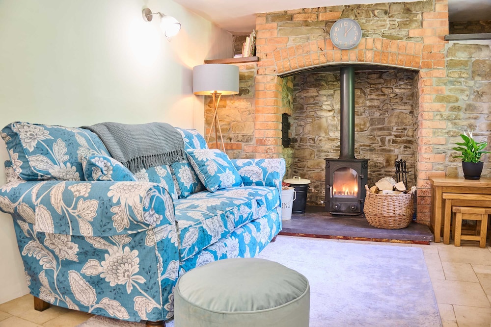 Host Stay Dipple Farm Cottage, Zdjęcie 12