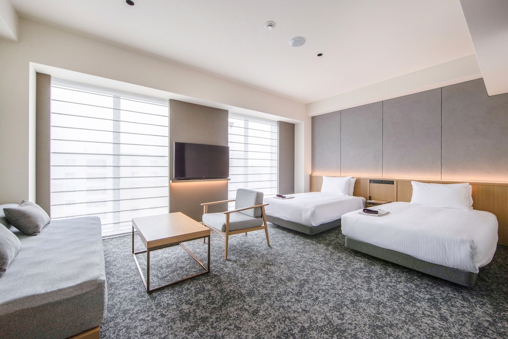 Oike Suite, Non Smoking - Photo 1