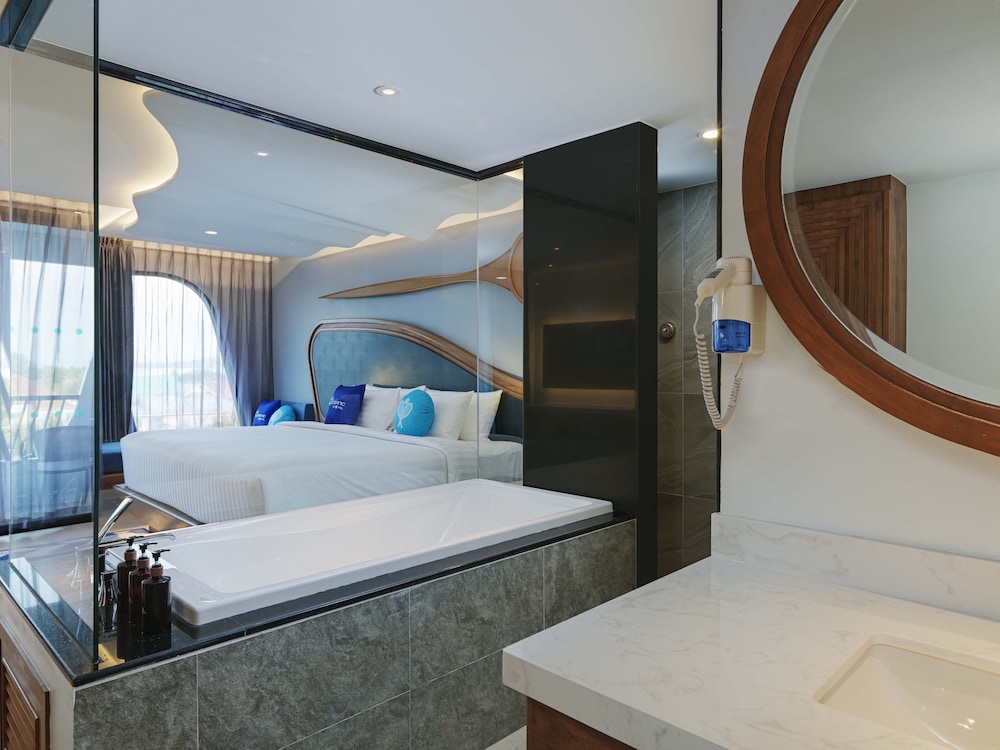 Grand Deluxe - Photo 2