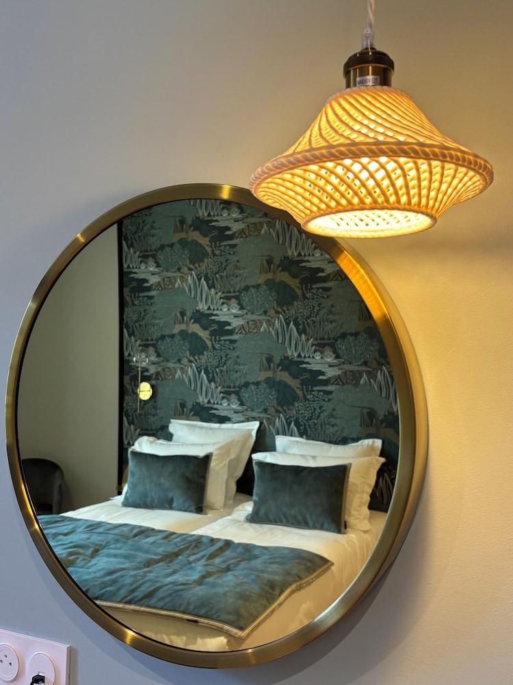 Comfort Twin Room - Photo 3