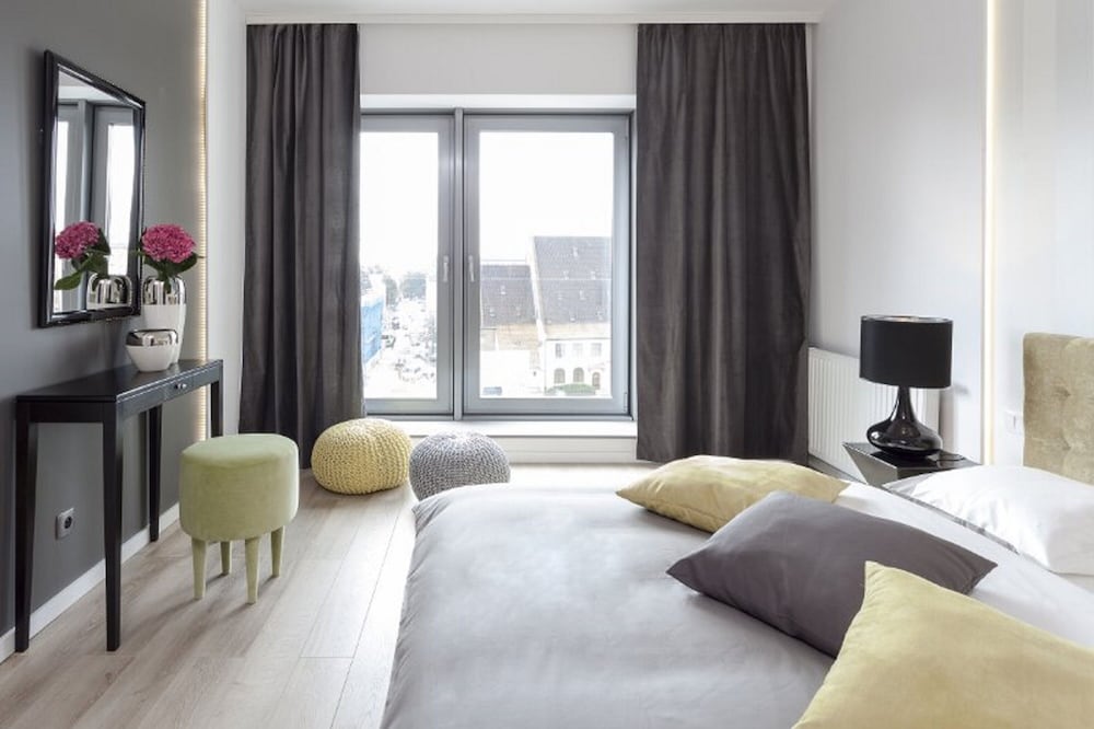 Superior Apartment, 1 Bedroom photo 3
