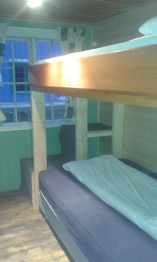 Classic Double Room, 1 Double Bed, Non Smoking photo 3