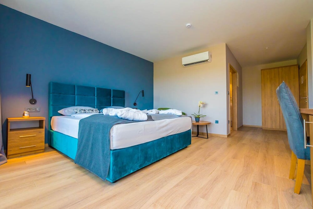 Comfort Double Room photo 2