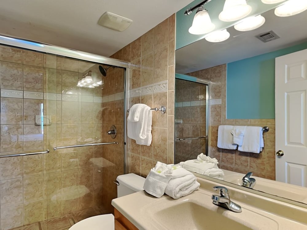 Condo, Multiple Beds, Balcony, Ocean View (#205 - No Pets) photo 2