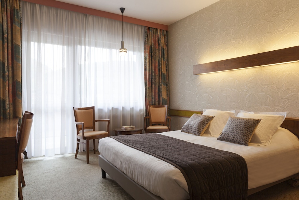 Comfort Double or Twin Room, Balcony - Photo 2