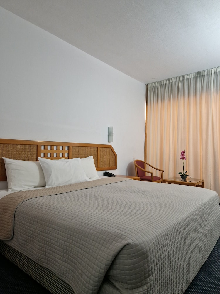 Standard Room, Courtyard View