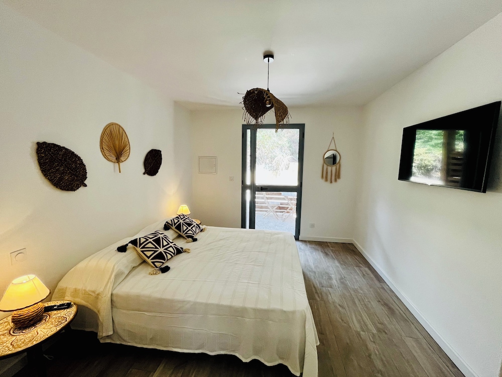 Classic Double Room, 1 Queen Bed
