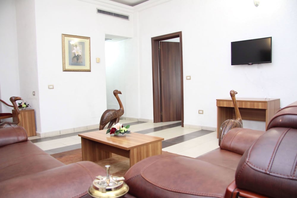 Suite photo 2