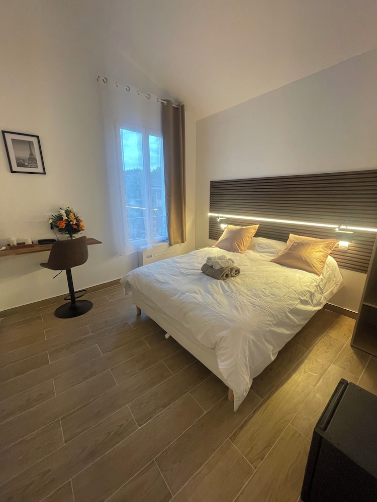Deluxe Double Room photo 1