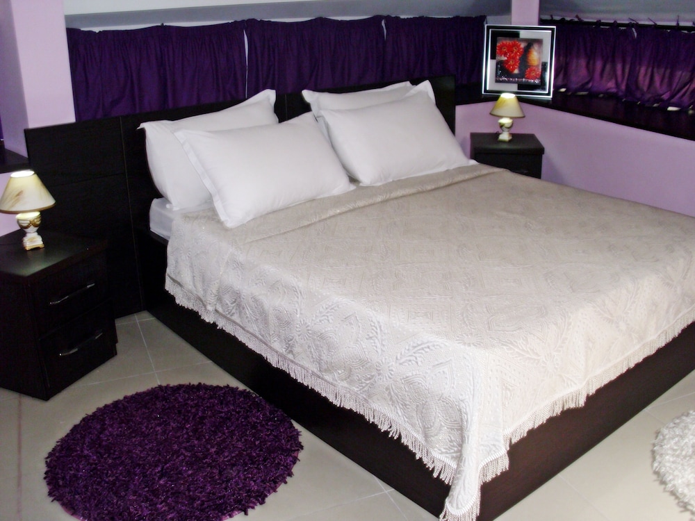 Standard Single Room, 1 Bedroom