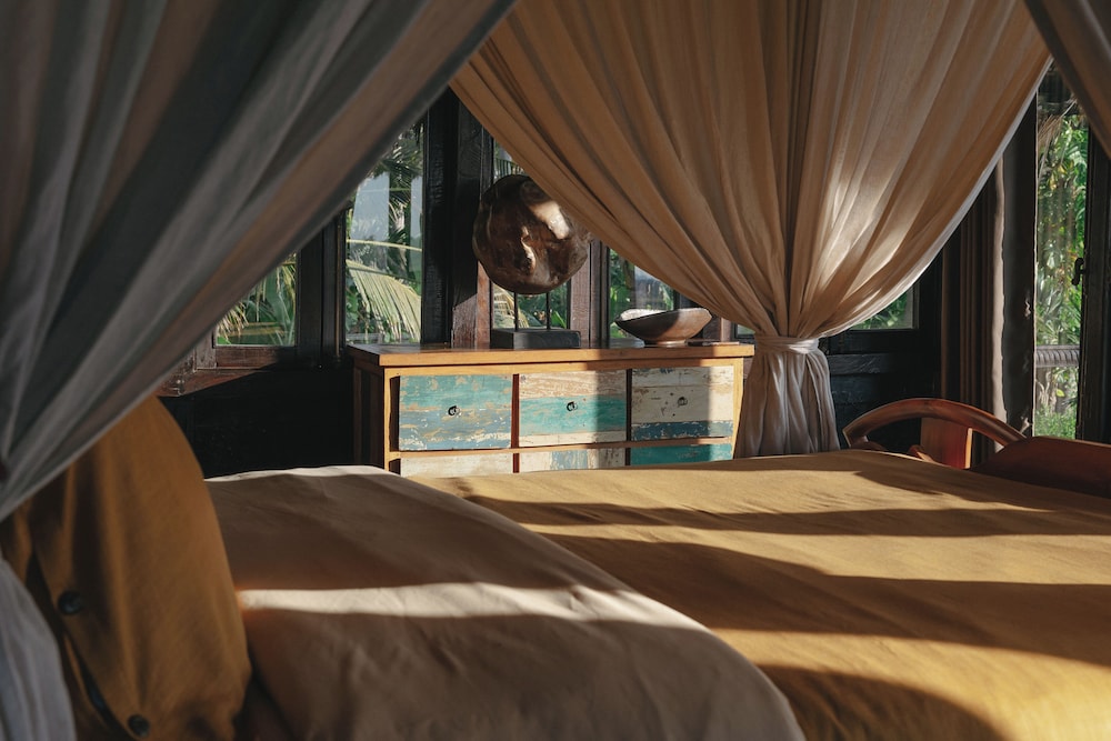 Two villas by the ocean Keong & Nixie 4BR photo 3