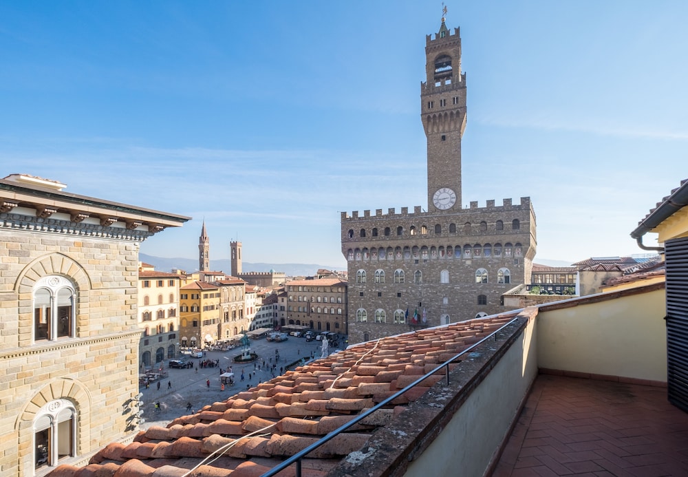 Panoramic Penthouse (Signoria) photo 2